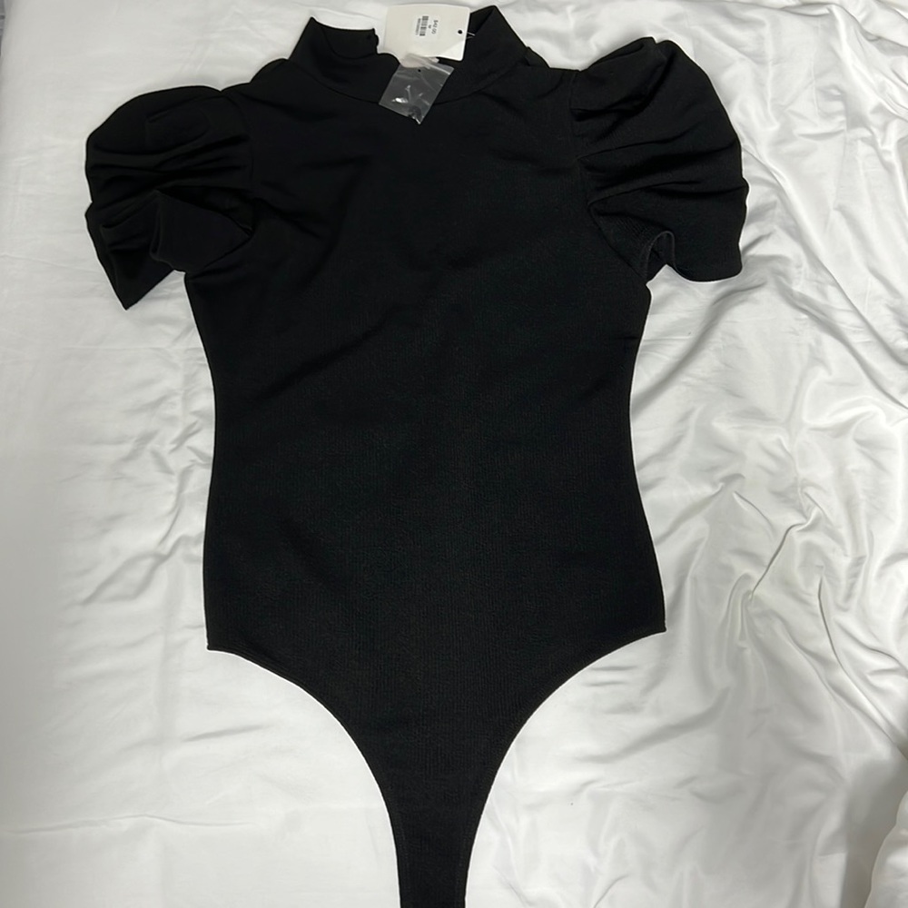 NWT BODYSUIT